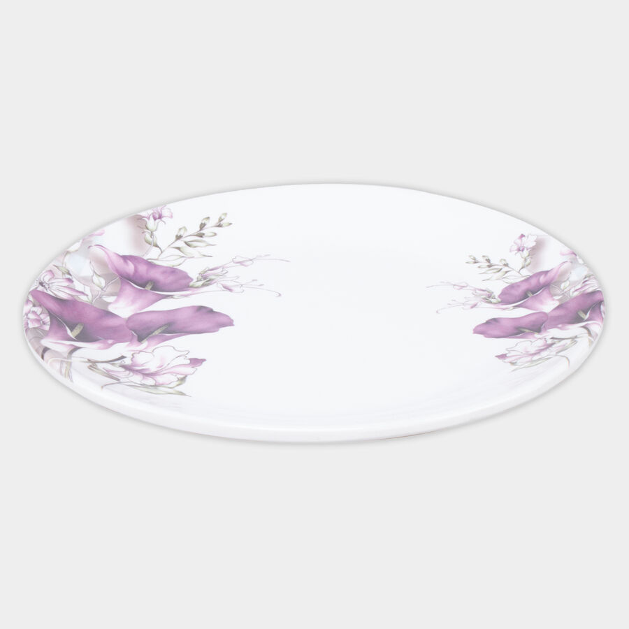 Melamine Half Plate, , large image number null