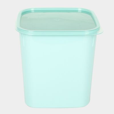 3.6 L Plastic Container