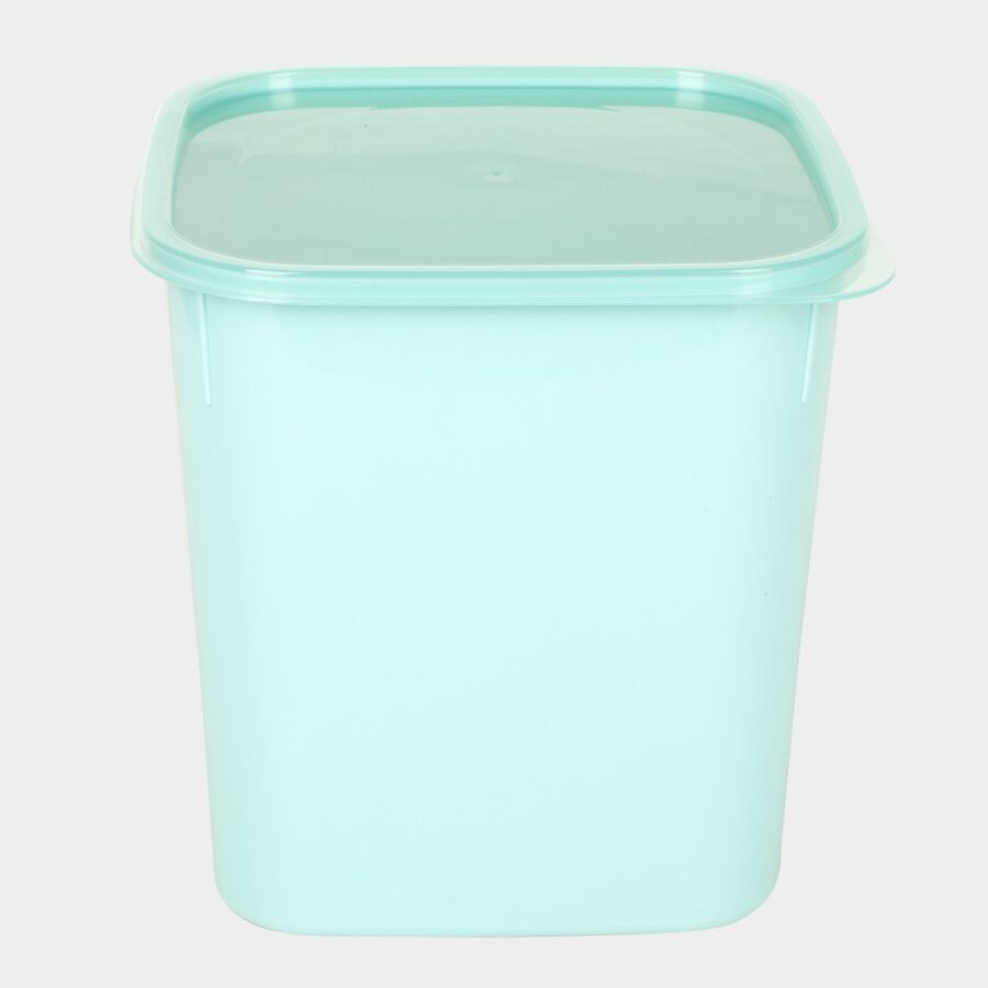 3.6 L Plastic Container, , large image number null