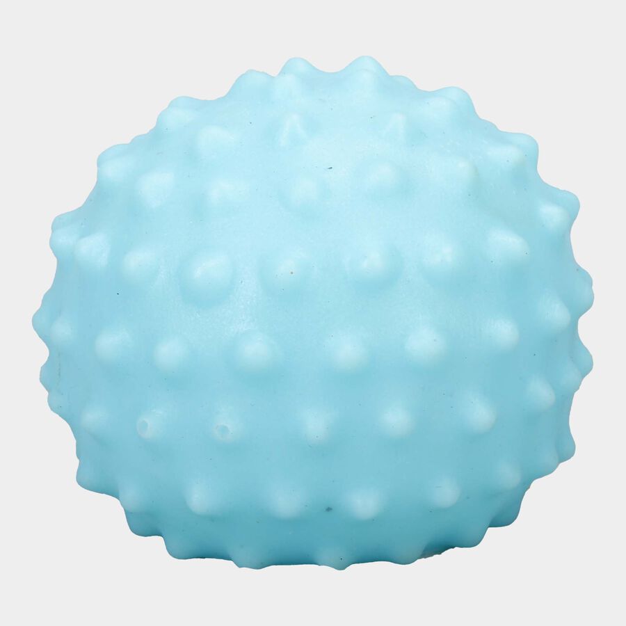 Baby Balls Squeeze Toys, Set of 3, , large image number null