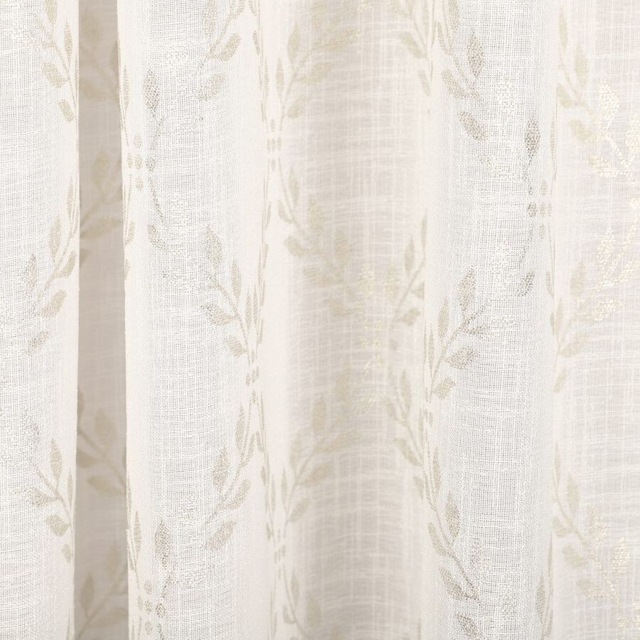 1 Pc. 7 ft. Door Curtain, , large image number null