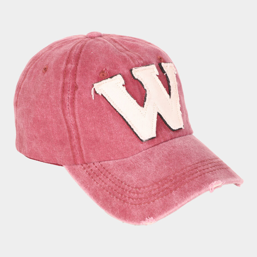 Men's Canvas Cap, , large image number null