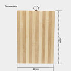 Wooden Chopping Board, , small image number null