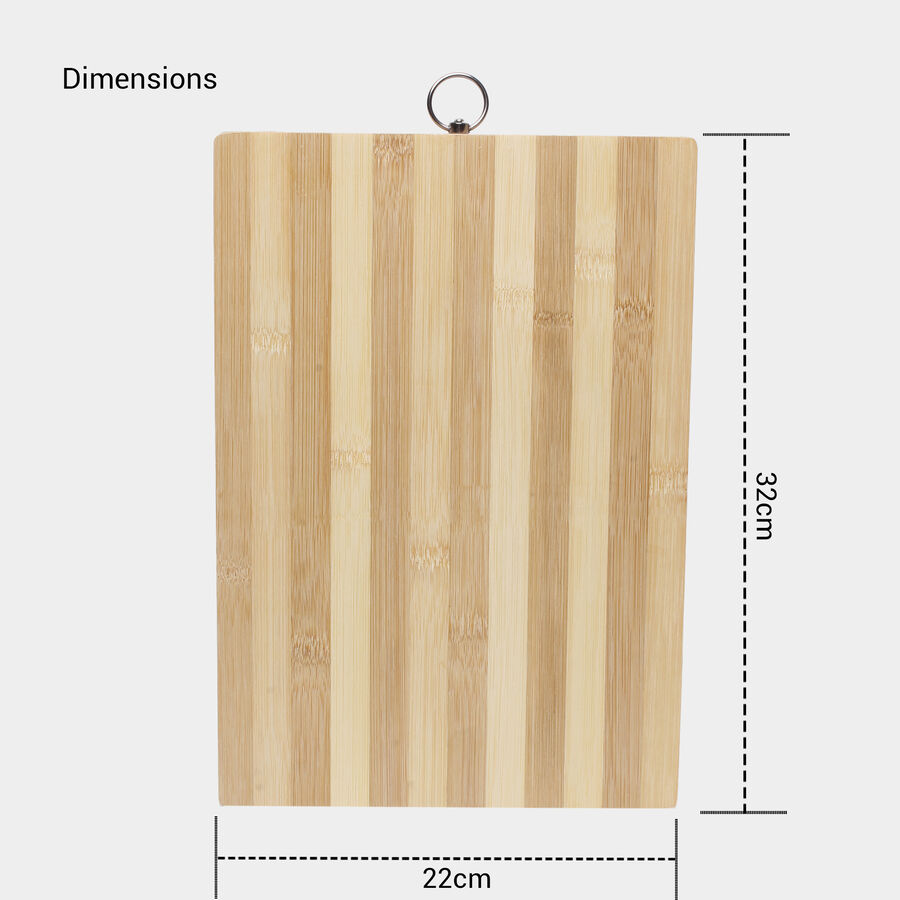 Wooden Chopping Board, , large image number null