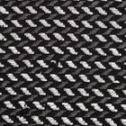 Grey Cotton Blend Rugs, , small image number null