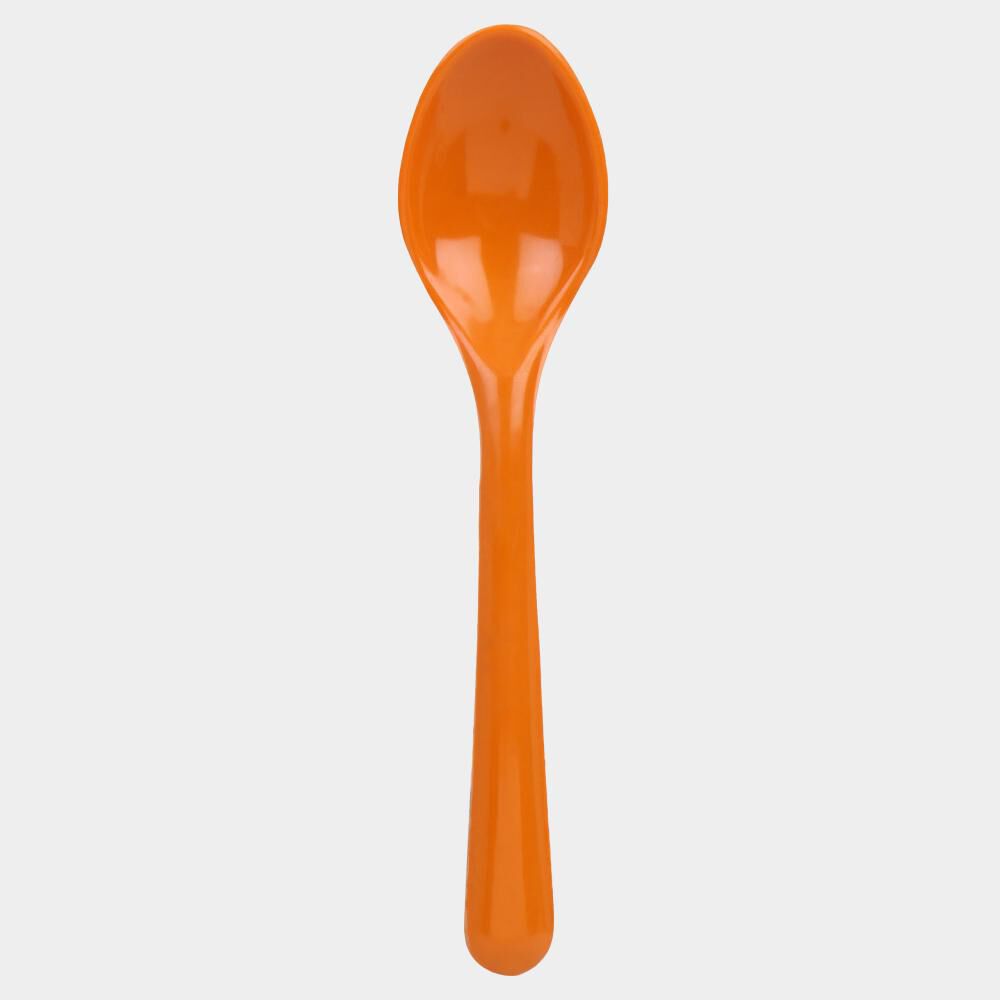 Home Finery                         Melamine Table Spoon