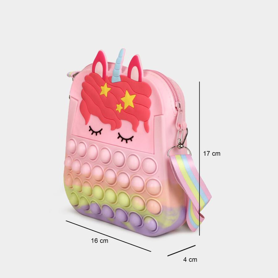 Kid's Poppit Bag, , large image number null
