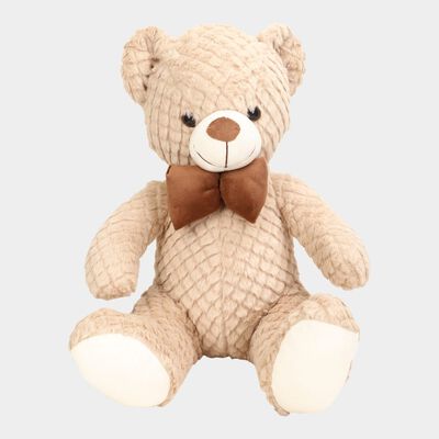 Brown Soft Teddy