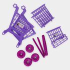 Kid's Plastic Kitchen Set, , small