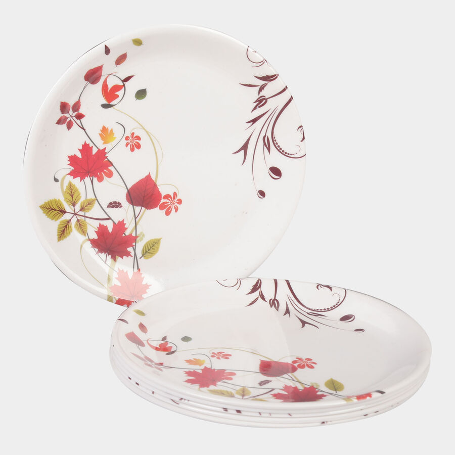 Melamine Dinner Set 28 Pcs, , large image number null