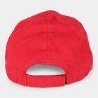 Kid's Red Cap, , small