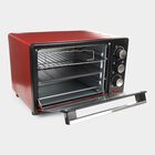 1280 W Mild Steel Oven Toaster Griller, , small image number null