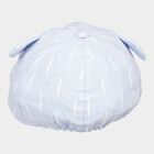 Kids' Blue Nylon Cap, , small image number null