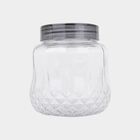 600 ml Glass Juice Jar, , small image number null