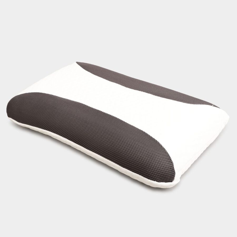 Memory Foam Memory Pillow, , large image number null