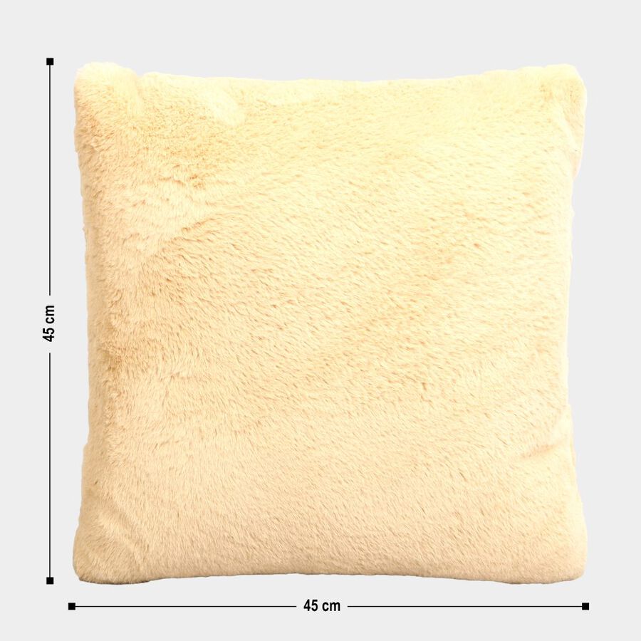Polyester Cushion, 45 X 45 cm, , large image number null