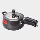 5 L Induction Pressure Cooker, Hard Anodised Aluminium, , small image number null