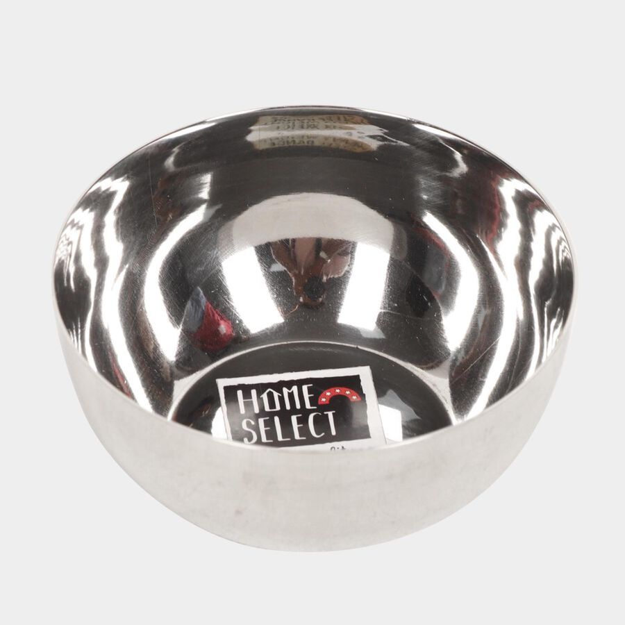 300 ml Stainless Steel Serving Bowl, , large image number null