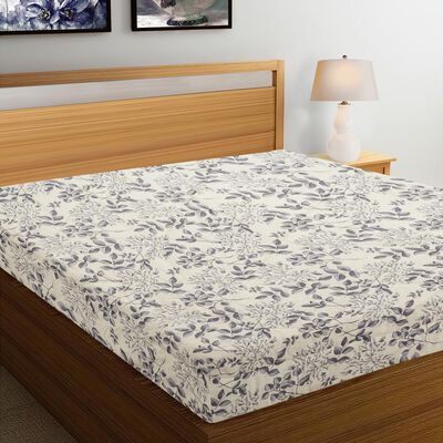 Brown Microfiber Comforter