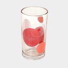 6 pcs. Glass Round Tumbler - 260 ml, , small image number null