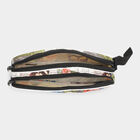 Beige Fabric Pouch, , small image number null