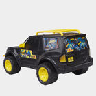 Kid's Toy Batman Friction Sports Car - Color/Design May Vary, , small image number null