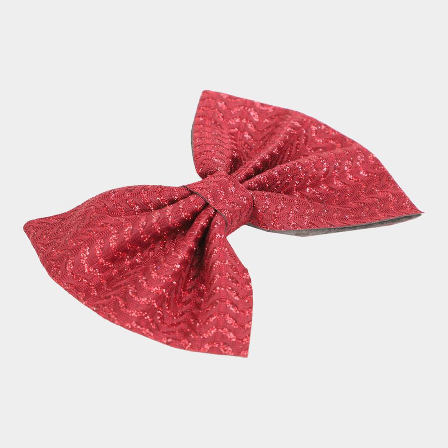 Hair Clip - Color/Design May Vary, , large image number null