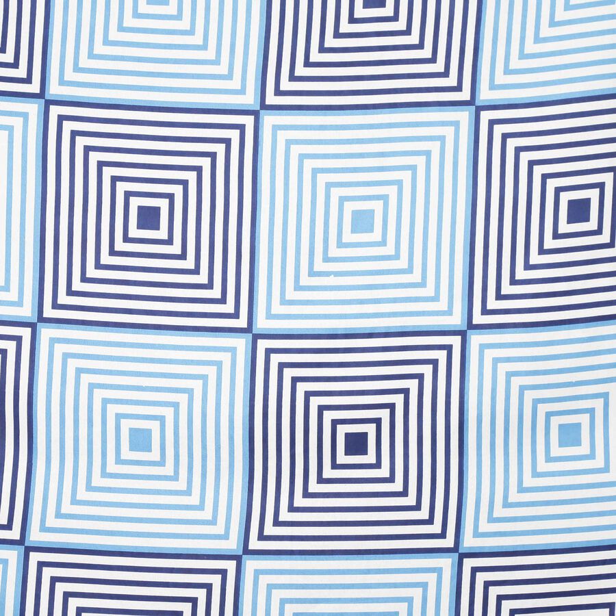 95 GSM Microfiber Single Bedsheet, , large image number null