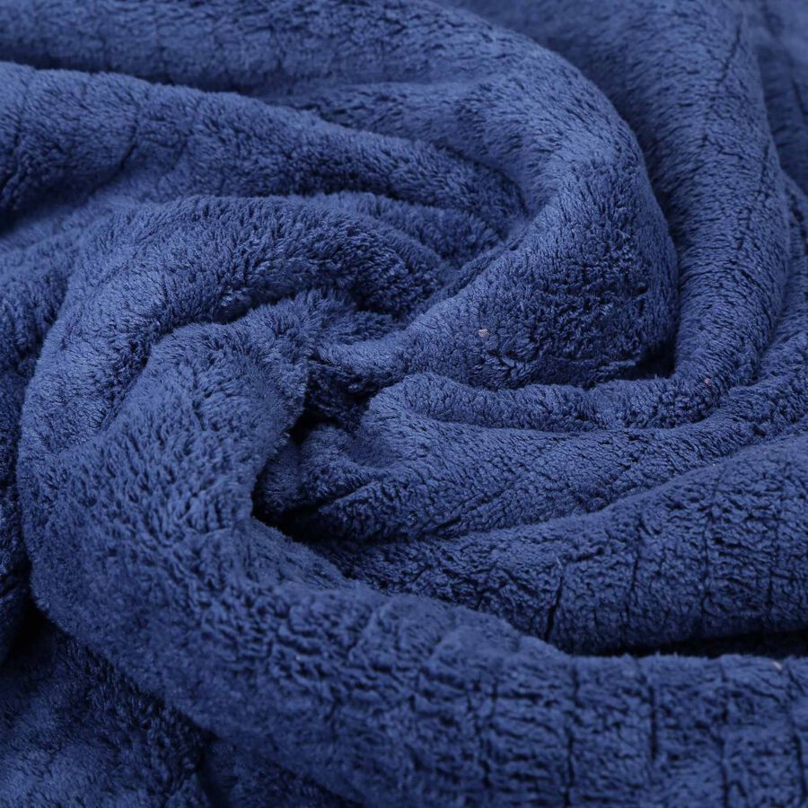 Microfiber Bath Towel, 280 GSM, 62 X 135 cm, , large image number null
