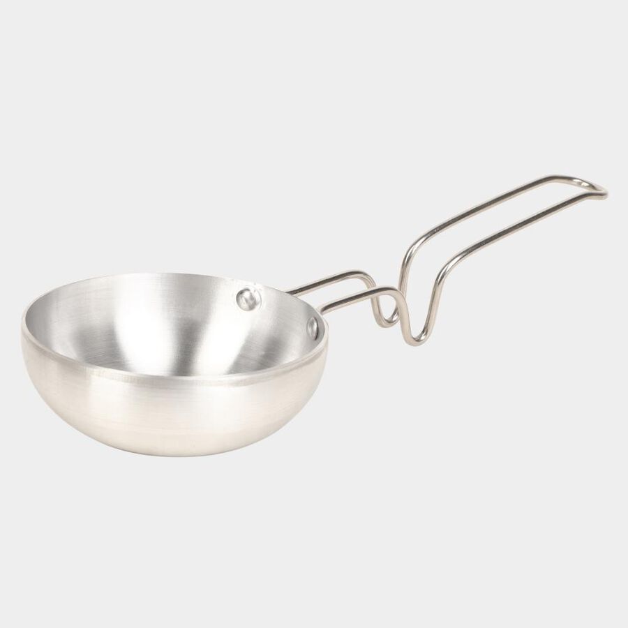 125 ml तड़का पैन, , large image number null