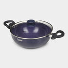 3L Aluminium Kadhai, , small image number null