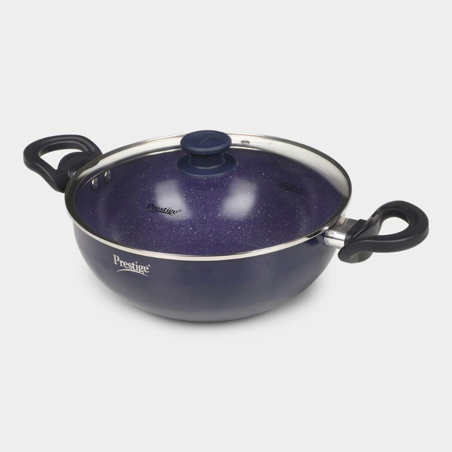 3L Aluminium Kadhai, , large image number null