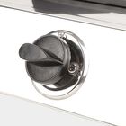 2 Burner Stainless Steel Lp Gas Stove, , small image number null