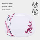Melamine Full Plate, , small image number null