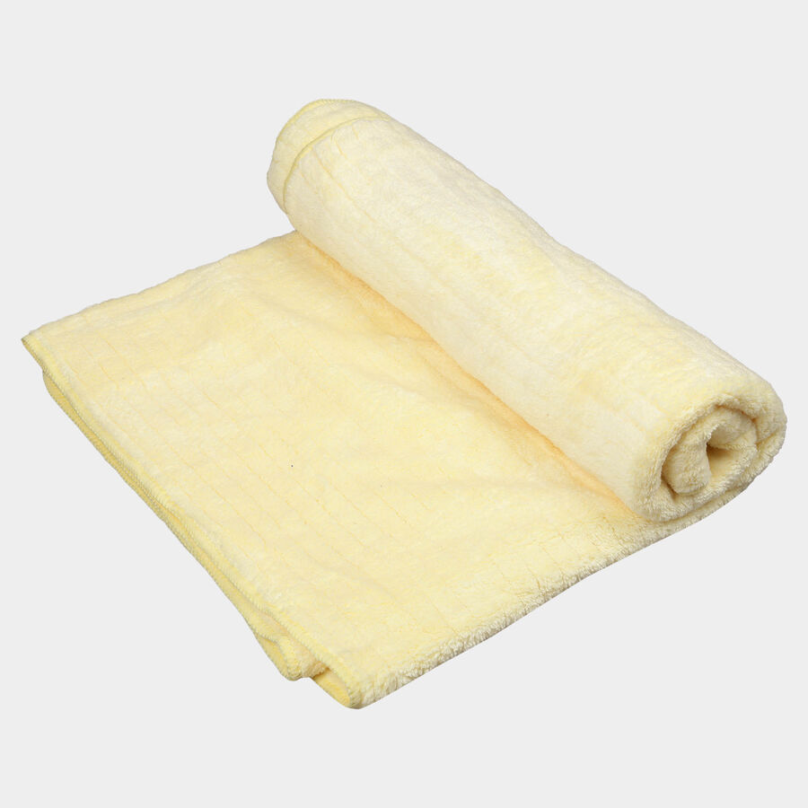 Cotton Blend Bath Towel, , large image number null