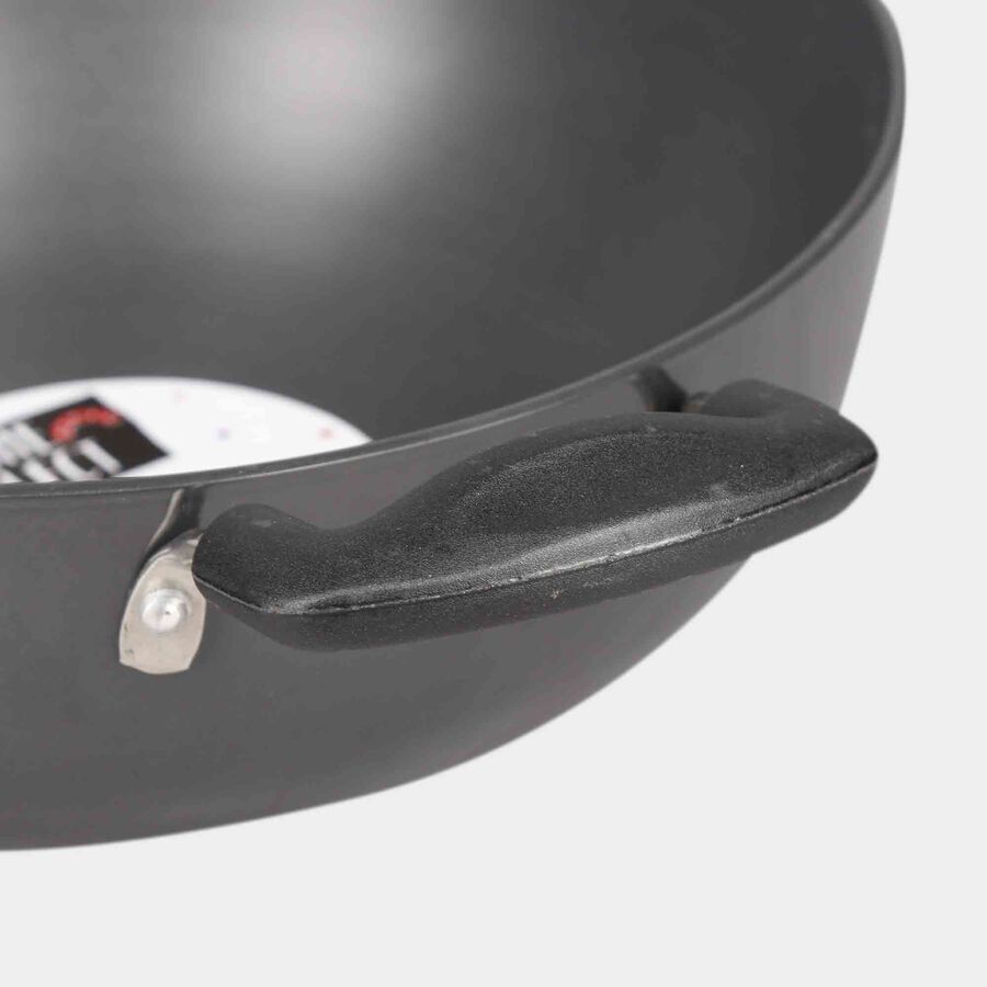 4 L Non-Stick Kadhai, , large image number null