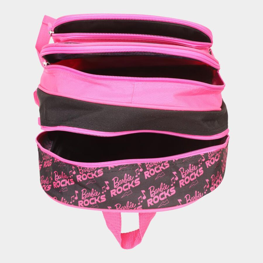 Kid's Fabric Barbie Bag, , large image number null
