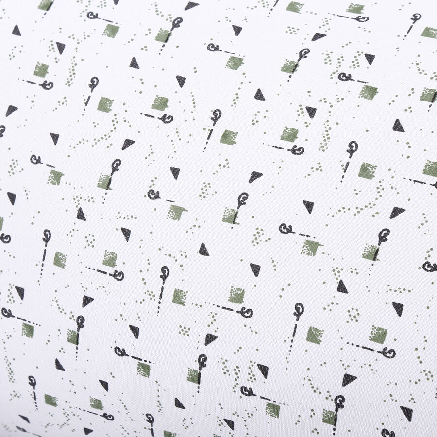 Fibre Solid Bolster, , large image number null