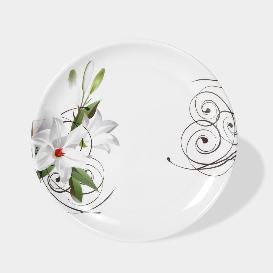 28 Pcs. Melamine Dinner Set, , large image number null
