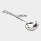 Stainless Steel Ladle, , small image number null