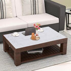 Cream Net Center Tablecover, , small image number null