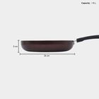 1.6 L Aluminium Fry Pan, , small image number null