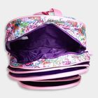 Kid's MyLittle Pony Printed Fabric Bag, , small