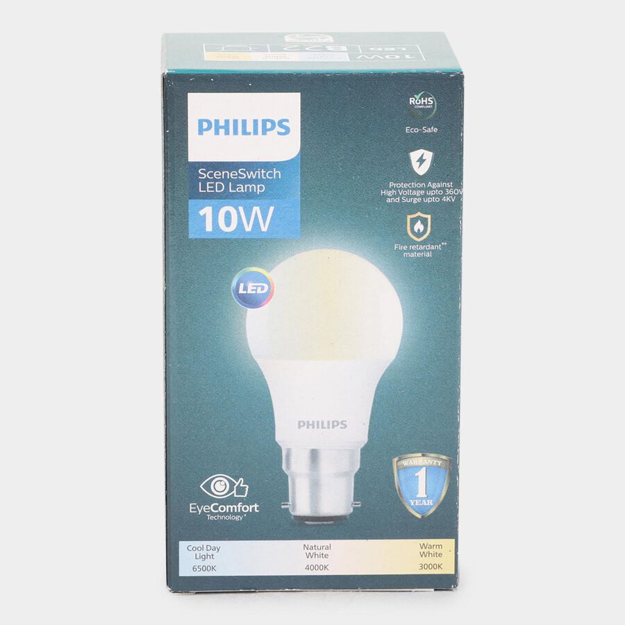10 WLeb Bulb, , large