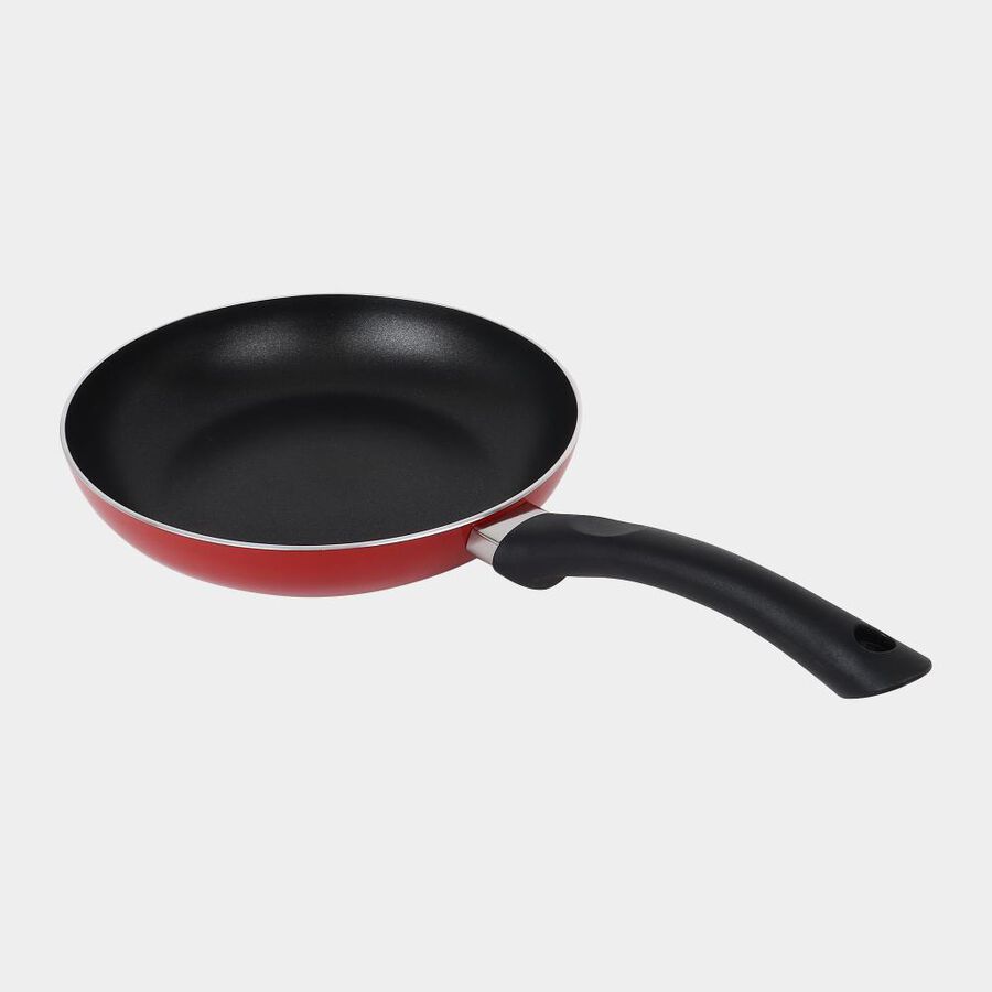 1.6L Aluminium Fry Pan, , large