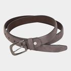 Women's Polyurethane Belt, , small image number null