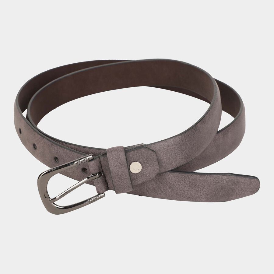 Women's Polyurethane Belt, , large image number null