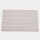 300 GSM Brown Cotton Hand Towel, , small image number null