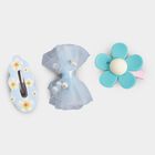 Metal/Plastic Hair Accessories, , small image number null