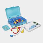 Doctor Set, , small image number null